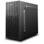 Корпус Deepcool MATREXX 30 (DP-MATX-MATREXX30) черный