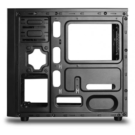Корпус Deepcool MATREXX 30 (DP-MATX-MATREXX30) черный