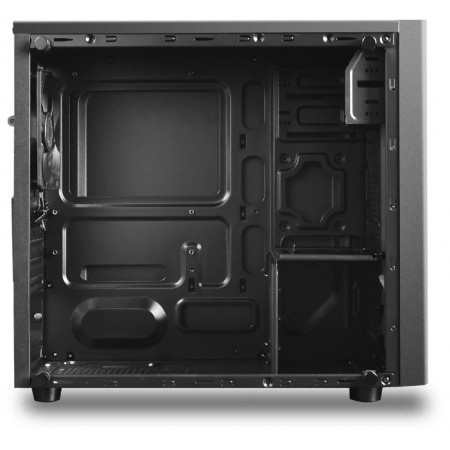 Корпус Deepcool MATREXX 30 (DP-MATX-MATREXX30) черный
