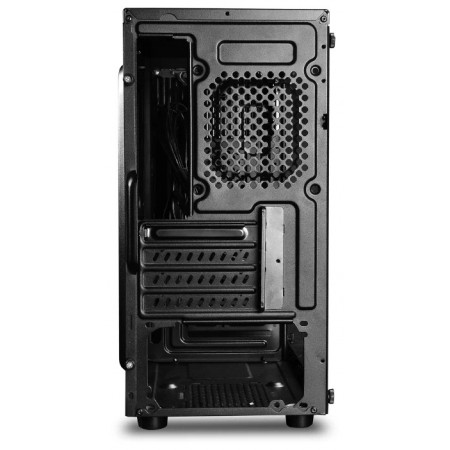 Корпус Deepcool MATREXX 30 (DP-MATX-MATREXX30) черный