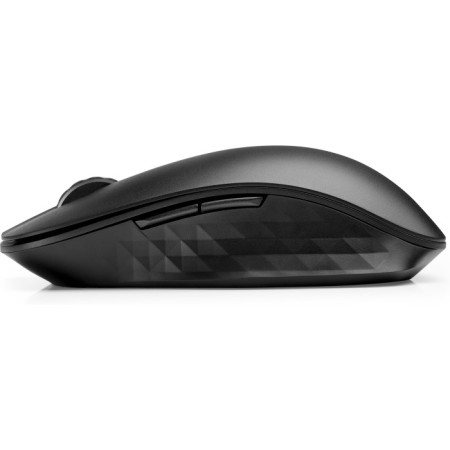Мышь беспроводная HP Bluetooth Travel Mouse (6SP25AA) черная