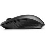 Мышь беспроводная HP Bluetooth Travel Mouse (6SP25AA) черная