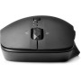 Мышь беспроводная HP Bluetooth Travel Mouse (6SP25AA) черная