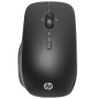 Мышь беспроводная HP Bluetooth Travel Mouse (6SP25AA) черная