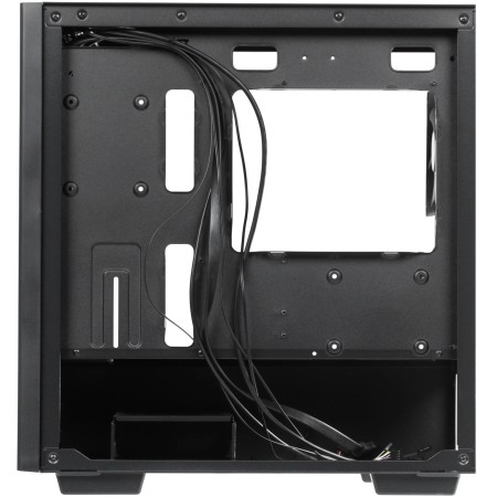Корпус DeepCool Matrexx 40 (DP-MATX-MATREXX40) черный