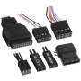 Корпус DeepCool Matrexx 40 (DP-MATX-MATREXX40) черный