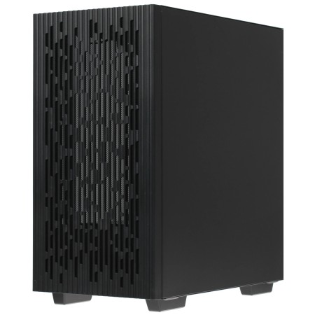 Корпус DeepCool Matrexx 40 (DP-MATX-MATREXX40) черный