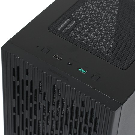 Корпус DeepCool Matrexx 40 (DP-MATX-MATREXX40) черный