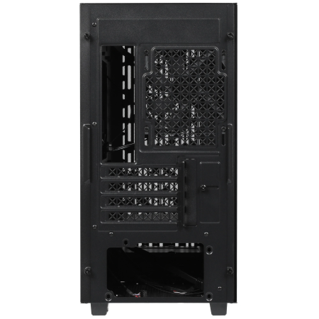 Корпус DeepCool Matrexx 40 (DP-MATX-MATREXX40) черный