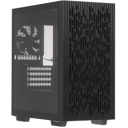 Корпус DeepCool Matrexx 40 (DP-MATX-MATREXX40) черный
