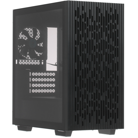 Корпус DeepCool Matrexx 40 (DP-MATX-MATREXX40) черный