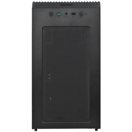 Корпус DeepCool Matrexx 40 (DP-MATX-MATREXX40) черный