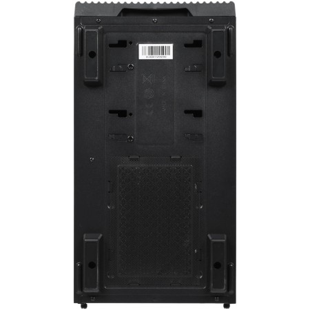 Корпус DeepCool Matrexx 40 (DP-MATX-MATREXX40) черный
