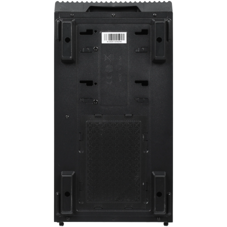 Корпус DeepCool Matrexx 40 (DP-MATX-MATREXX40) черный