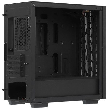 Корпус DeepCool Matrexx 40 (DP-MATX-MATREXX40) черный