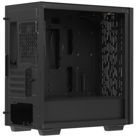 Корпус DeepCool Matrexx 40 (DP-MATX-MATREXX40) черный