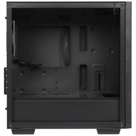 Корпус DeepCool Matrexx 40 (DP-MATX-MATREXX40) черный