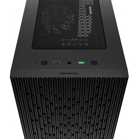 Корпус Deepcool MATREXX 40 (DP-MATX-MATREXX40) черный