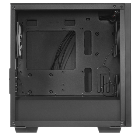Корпус DeepCool Matrexx 40 3FS (DP-MATX-MATREXX40-3FS) черный