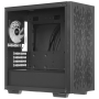 Корпус DeepCool Matrexx 40 3FS (DP-MATX-MATREXX40-3FS) черный