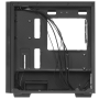 Корпус DeepCool Matrexx 40 3FS (DP-MATX-MATREXX40-3FS) черный