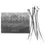 Корпус DeepCool Matrexx 40 3FS (DP-MATX-MATREXX40-3FS) черный