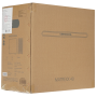 Корпус DeepCool Matrexx 40 3FS (DP-MATX-MATREXX40-3FS) черный