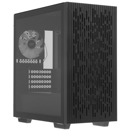 Корпус DeepCool Matrexx 40 3FS (DP-MATX-MATREXX40-3FS) черный