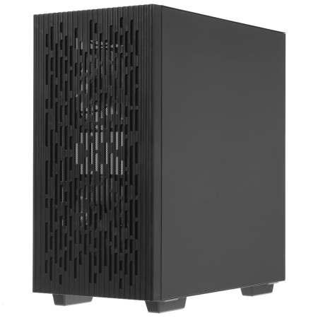 Корпус DeepCool Matrexx 40 3FS (DP-MATX-MATREXX40-3FS) черный