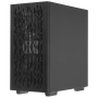 Корпус DeepCool Matrexx 40 3FS (DP-MATX-MATREXX40-3FS) черный