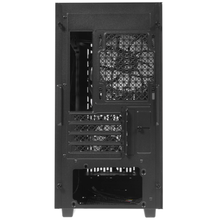 Корпус DeepCool Matrexx 40 3FS (DP-MATX-MATREXX40-3FS) черный