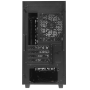 Корпус DeepCool Matrexx 40 3FS (DP-MATX-MATREXX40-3FS) черный