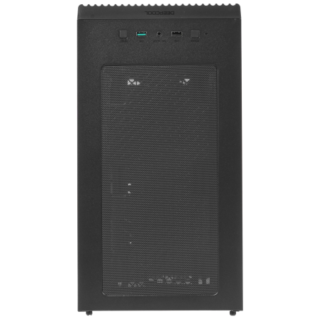 Корпус DeepCool Matrexx 40 3FS (DP-MATX-MATREXX40-3FS) черный