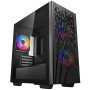 Корпус DeepCool Matrexx 40 3FS (DP-MATX-MATREXX40-3FS) черный