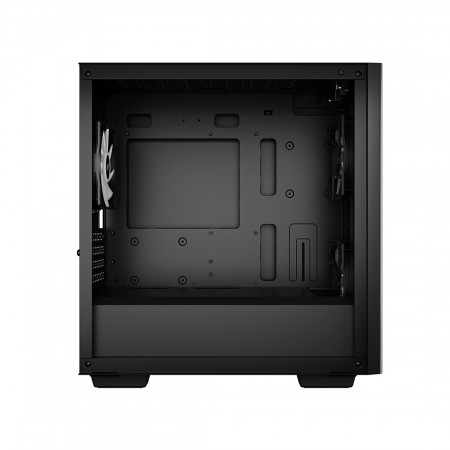 Корпус Deepcool MATREXX 40 3FS (DP-MATX-MATREXX40-3FS) черный