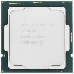 Процессор Intel Core i3-10105 OEM (CM8070104291321)