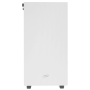 Корпус DeepCool Macube 110 (R-MACUBE110-WHNGM1N-G-1) белый