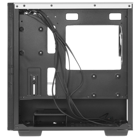 Корпус DeepCool Macube 110 (R-MACUBE110-WHNGM1N-G-1) белый