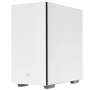 Корпус DeepCool Macube 110 (R-MACUBE110-WHNGM1N-G-1) белый