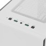 Корпус DeepCool Macube 110 (R-MACUBE110-WHNGM1N-G-1) белый