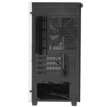 Корпус DeepCool Macube 110 (R-MACUBE110-WHNGM1N-G-1) белый