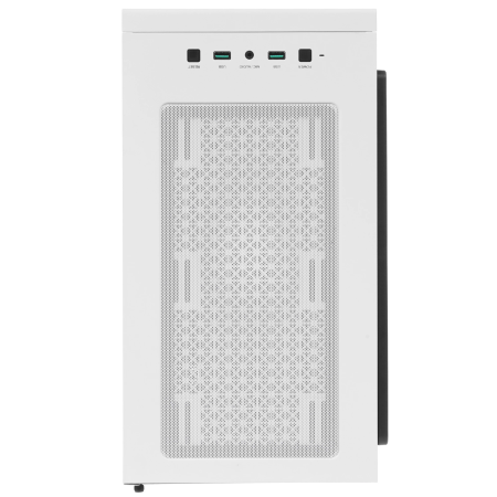 Корпус DeepCool Macube 110 (R-MACUBE110-WHNGM1N-G-1) белый