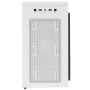 Корпус DeepCool Macube 110 (R-MACUBE110-WHNGM1N-G-1) белый