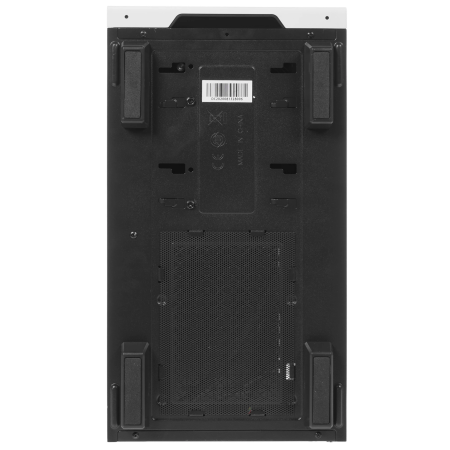 Корпус DeepCool Macube 110 (R-MACUBE110-WHNGM1N-G-1) белый