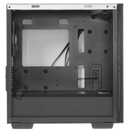 Корпус DeepCool Macube 110 (R-MACUBE110-WHNGM1N-G-1) белый