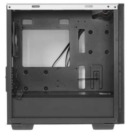 Корпус DeepCool Macube 110 (R-MACUBE110-WHNGM1N-G-1) белый