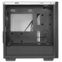Корпус DeepCool Macube 110 (R-MACUBE110-WHNGM1N-G-1) белый