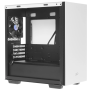 Корпус DeepCool Macube 110 (R-MACUBE110-WHNGM1N-G-1) белый
