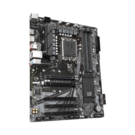 Материнская плата GIGABYTE B660 DS3H DDR4 черный