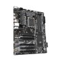Материнская плата GIGABYTE B660 DS3H DDR4 черный